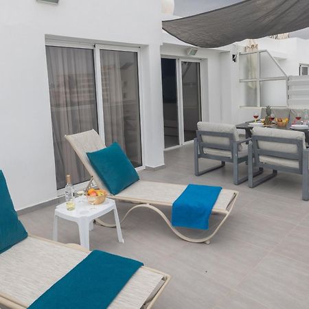 Evas Apartment Протарас Екстер'єр фото